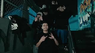 Lunatik - Show No Love (Shot by: @W2shoots)