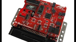 944 Mini Build Series Pt. 2: Focus 9 Technology DME With On Board Diagnostics