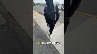 young gentlemen takes dreads off nike elite backpack #funny #whydna #reselling #reseller