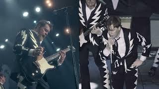 The Hives - Countdown to Shutdown - Live at The Belasco, LA