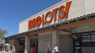 Big Lots strikes deal to save hundreds of stores from closing