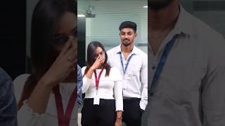 Gay couples  ‍️Corporate Kadhal shorts 3NEW SERIES #lovestory