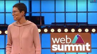 Tonic App @ Web Summit 2019 Opening Night