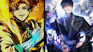 Top 10 Manhwa with Unique Storyline || Manhua Expert