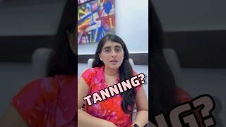 Tan removal | How to get rid of tan | Skin tanning | Best soap for tan removal #skincare #tanning