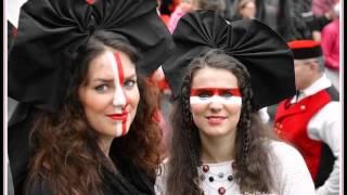 Muespach célèbre sa première fête alsacienne