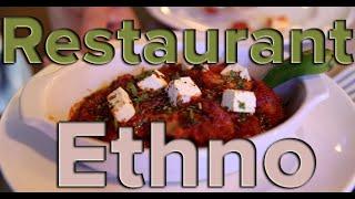 Ethno Restaurant - Burgas, Bulgaria