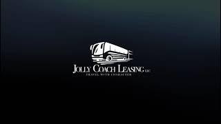 Jolly Coach Leasing - Tour Bus - Part 1