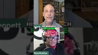 The Mysterious Cases of David Paulides: Human Trafficking or Otherworldly Explanations?