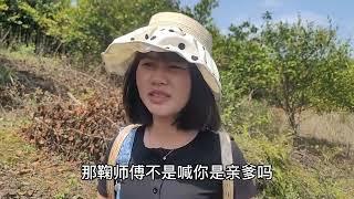 现在的小孩怎么都是猴精猴精的。#农村搞笑段子 #农村 #农村生活