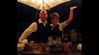 Destin, FL Bartenders | Private Party and Wedding Reception Bartenders