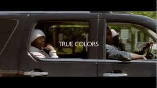 Jon Connor - True Colors - Season 2