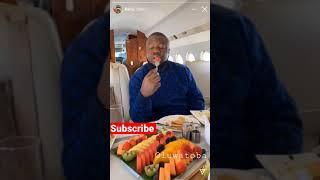 Ray Hushpuppi  this life is short #hushpuppi #biggboss