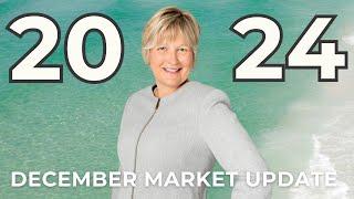 30A/Destin Market Housing Update & 2024 Recap | 30A Real Estate