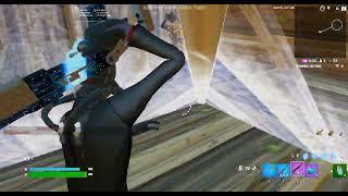 Fortnite: Elimination | Shot with GeForce