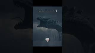 Leviathan Is back 