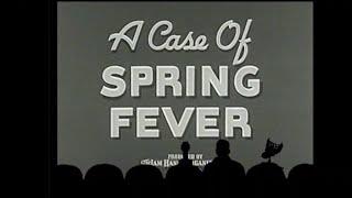 MST3K Shorts: A Case of Spring Fever