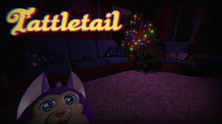 Tattletail - Nostalgic Furby Horror (Full Game/All Endings)