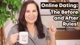 Online Dating Etiquette | A Few Tips!