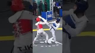 #taekwondo #sports