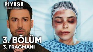 Piyasa 3. Bölüm 2. Fragmanı | Münevver Tuzağa Düşüyor!