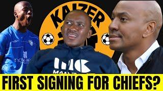 First Signing Loading