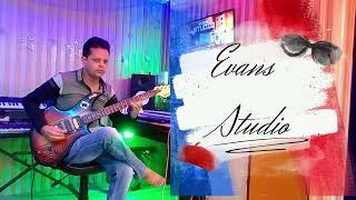 Aao Na Gale Lagaona Instrumental Evans Recording Studio