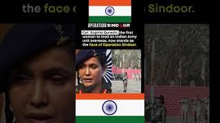  At 36, she broke barriers. By 45, she embodied India’s strength and leadership. #haafiltimes