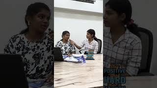 WOMEN'S DAY SPECIAL WORK AT OFFICE