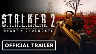 Stalker 2: Heart of Chornobyl - Official Just the Beginning Trailer