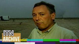 ITN's Terry Lloyd, Frédéric Nérac, and Hussein Osman Lost on the Frontline (2003)