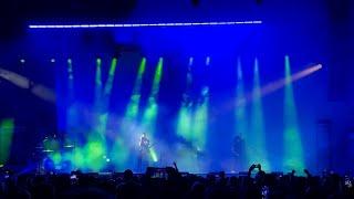 Nine Inch Nails 2022: Live in Raleigh (Multicam edit / HD / Full show)