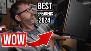 IT'S HERE! Best Speakers of 2024 "Awards!"