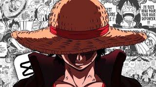 Luffy  | Old Genesis