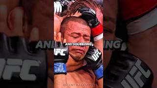 Unskilled Fighters In The UFC #joerogan #shortsfeed #benaskren