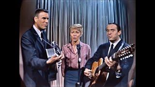 NEW  Walk Right In - The Rooftop Singers {Stereo} 1963