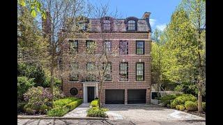 4 Cluny Avenue, Toronto, ON - Sotheby's International Realty Canada