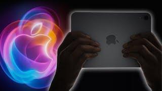 Is iPad Mini 7 Ready to Glow?