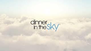 Dinner in the Sky, Vidanta Riviera Maya 2022