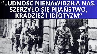 Szokujące wspomnienia uczestniczki Powstania Warszawskiego