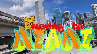 MOVING TO MIAMI   Everything You Need To Know