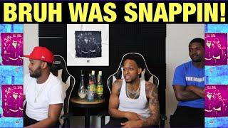 KODAK BLACK - BILL ISRAEL | ALBUM REACTION/REVIEW