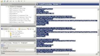 BT2006/BRE -  02-05  Vocabularies - Constants and Database