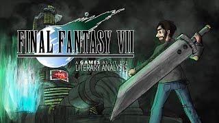 Final Fantasy VII - A Literary Analysis