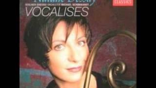 Natalie Dessay - "Les filles de Cadix" (Delibes)