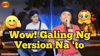 Wow! Kuhang-kuha  "WASAK" - JC Regino | Cover by Jimboy Baguilan