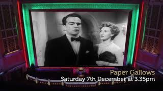 Paper Gallows Talking Pictures TV Sky 328 Freeview 82 Virgin 445 Freesat 306