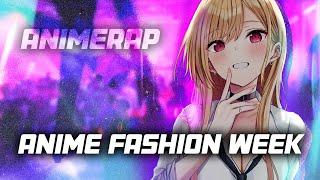 Anime Fashion Week | Momoku x Filly x Taiiki | (ANIME PARTY SONG)