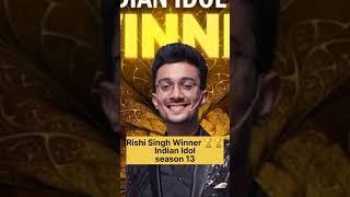 Rishi Singh Winner in Indian Idol# Subscribe  Gyan Baji