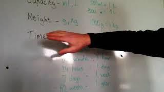 Week 6 Term 3 math